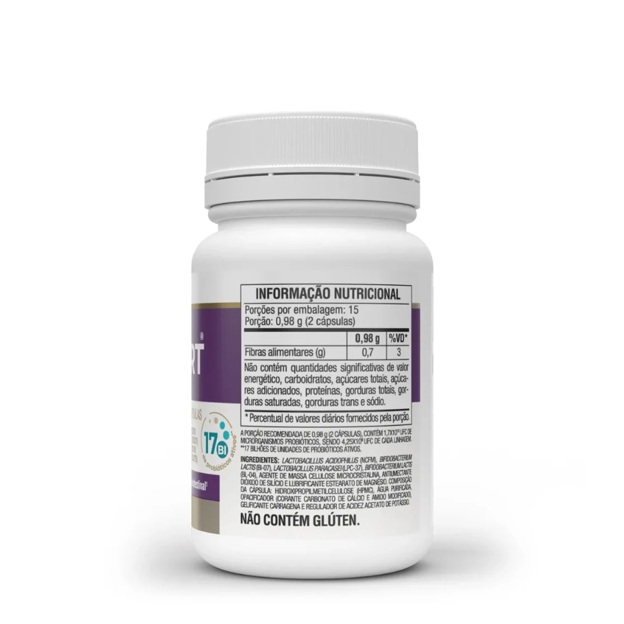Vitafor Simfort Plus Capsules x30