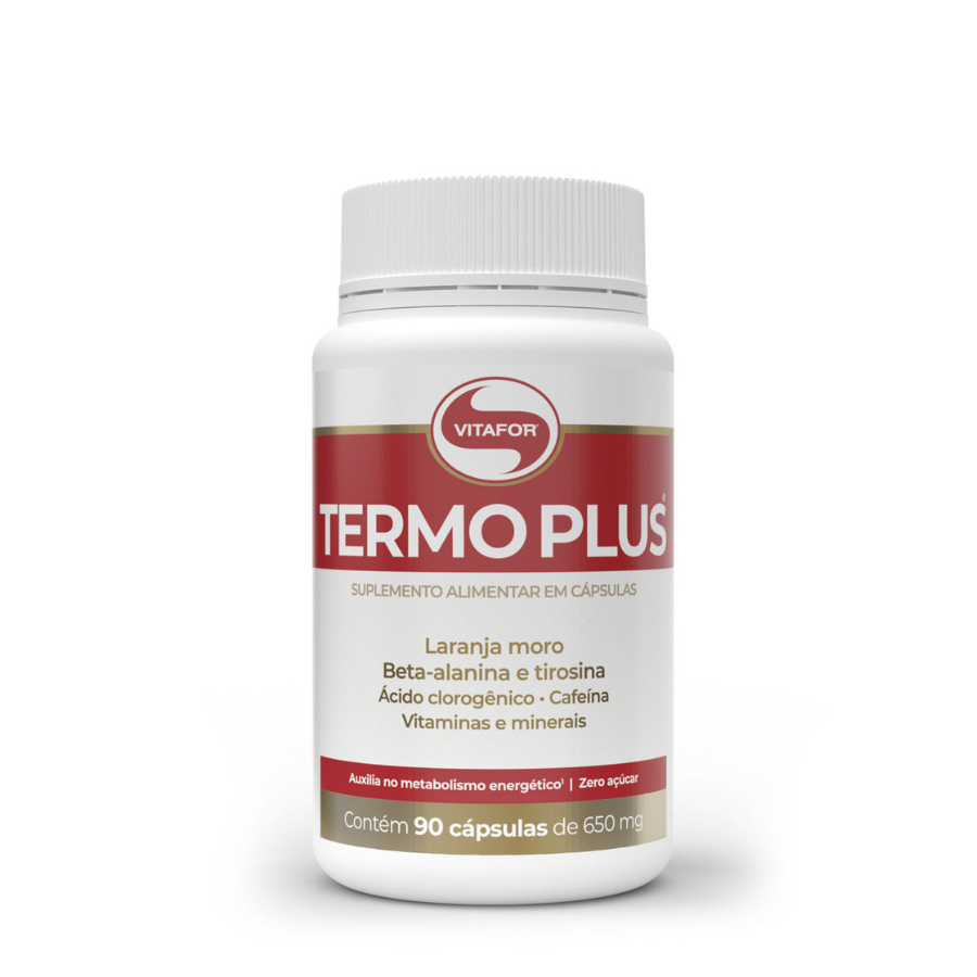 Vitafor Termo Plus Capsules x90