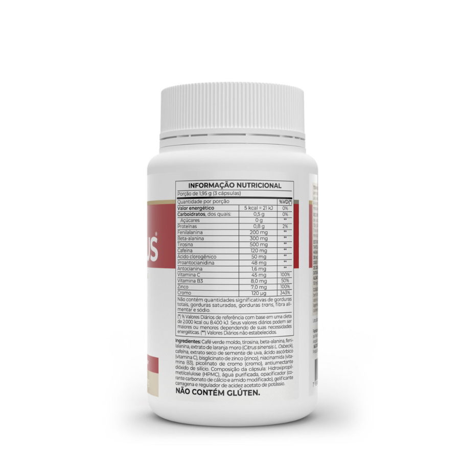 Vitafor Termo Plus Capsules x90