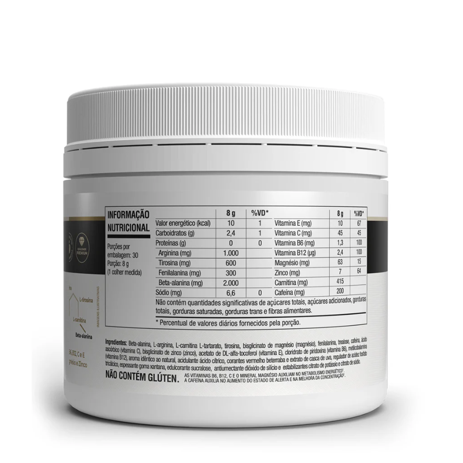 Vitafor V-Fort Ultra Grape 240g