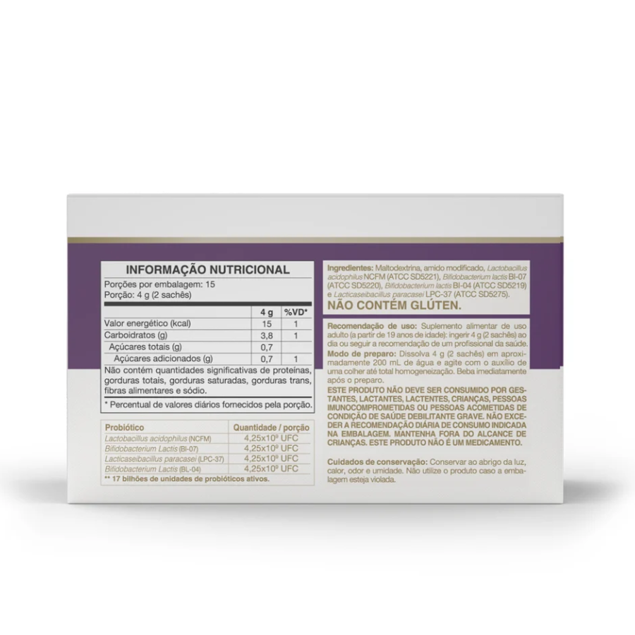 Vitafor Simfort Plus Sobres x30
