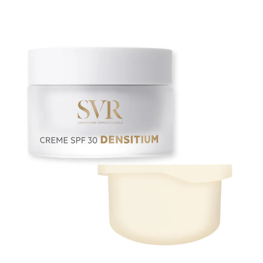 SVR Densitium Crema SPF30 Recarga 50ml