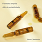 Isdin Isdinceutics Rejuvenate Flavo-C Melatonin Sérum Ampolas 30x2ml
