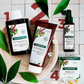Klorane Organic Quinine Shampoo 200ml