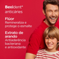 Bexident Anticaries Pasta Dentífrica 75ml