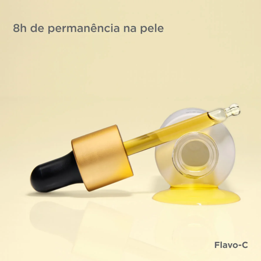 Isdin Isdinceutics Rejuvenate Flavo-C Serum 30ml