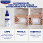 Hansaplast Penso Sensitive XXL x5 (8 x 10cm)