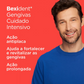 Enjuague bucal con clorhexidina Bexident Gums 500 ml
