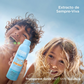 Isdin Fotoprotector Pediatrics Wet Skin Spray Transparente FPS 50+ 250 ml