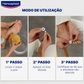 Hansaplast Almofadas para Calos x20