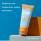 Isdin Fotoprotector Gel Crema Piel Mojada SPF30+ 250 ml