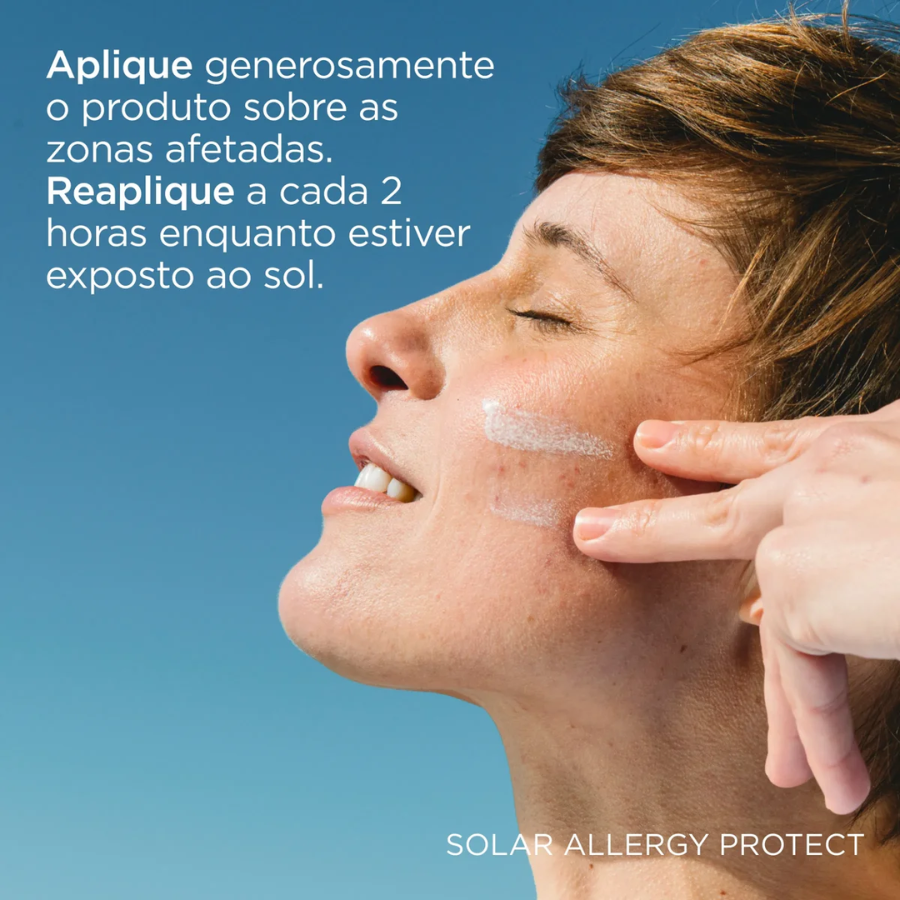 Isdin FotoUltra 100 Protección Solar Alérgica SPF50+ 50ml