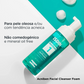Isdin Teen Skin Acniben 1 Espuma Limpiadora 150 ml