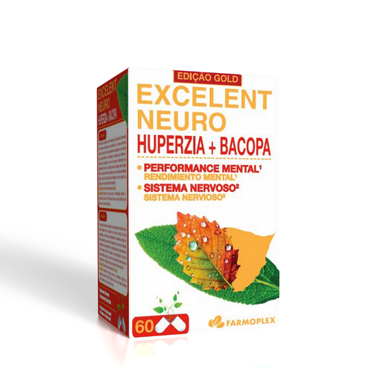 Excellent Neuro Capsules x60