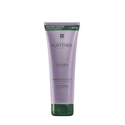 René Furterer Okara Silver Shampoo 250ml