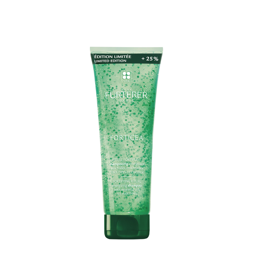Champú energizante René Furterer Forticea 250 ml