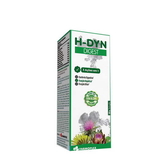 H-Dyn Digest 500 ml