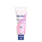 Durex Naturals Gel Lubrificante Extra Sensitivo 100ml