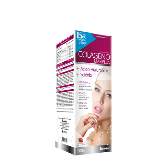 Colágeno Maxiplus 500 ml