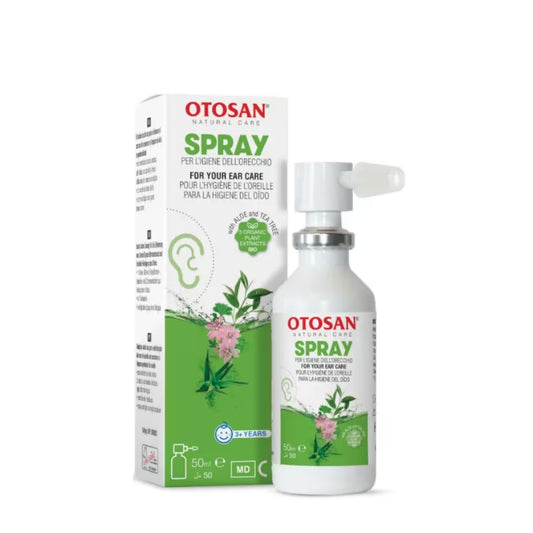 Otosan Spray Higiene de Oídos 10ml