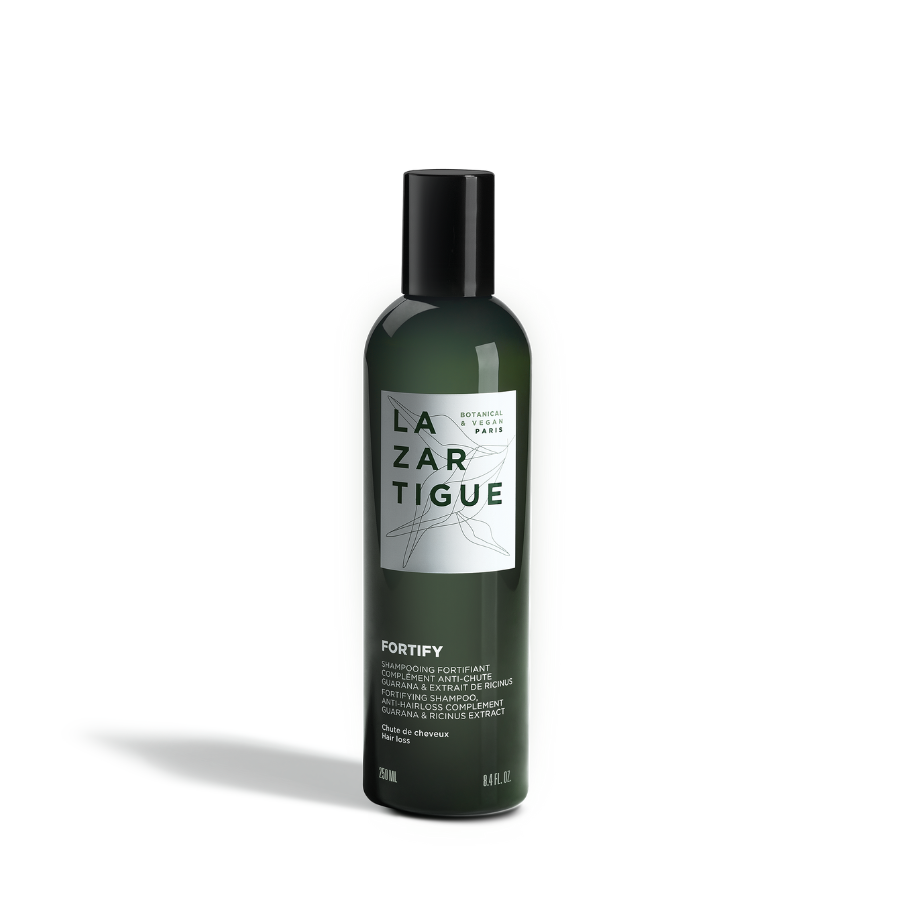 Lazartigue Champú Fortificante 250ml
