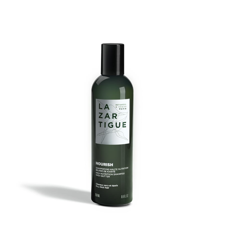 Lazartigue Champô Nourish 250ml