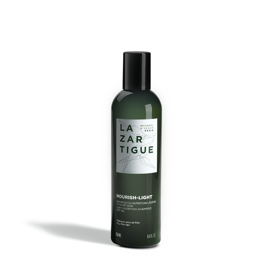 Lazartigue Champô Nourish Light 250ml