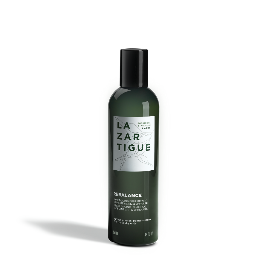 Lazartigue Champú Reequilibrante 250ml