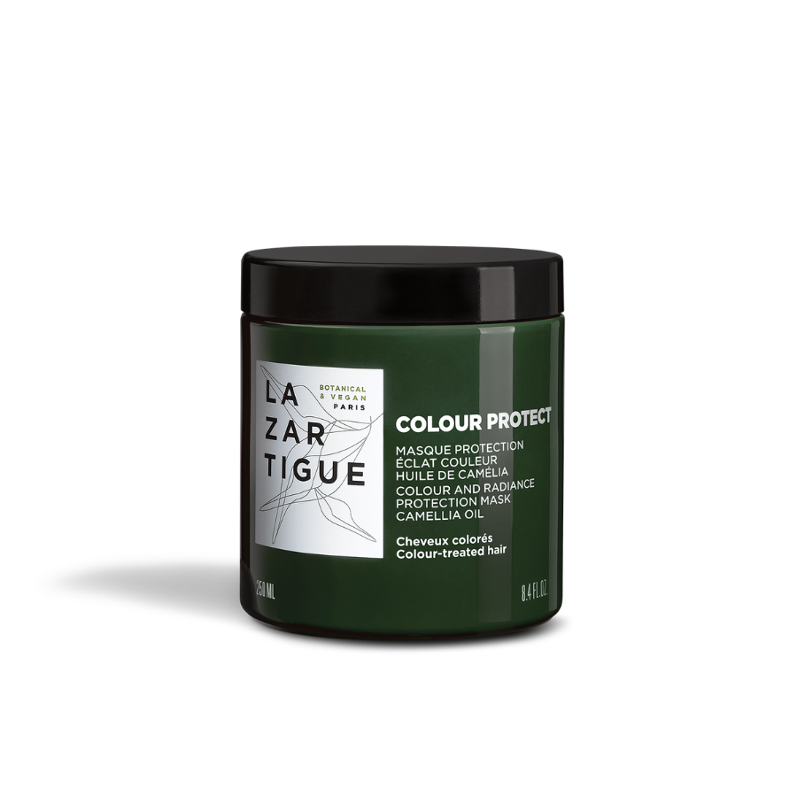 Lazartigue Mascarilla Protectora Del Color 250ml