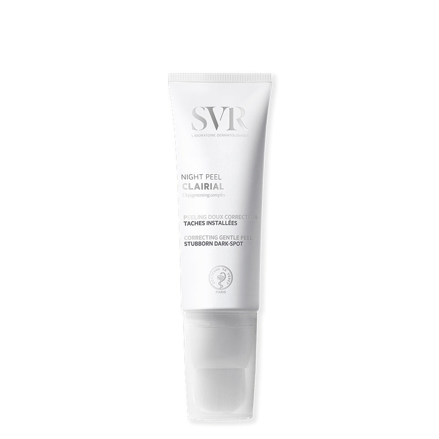 SVR Clairial Peeling Noite 50ml