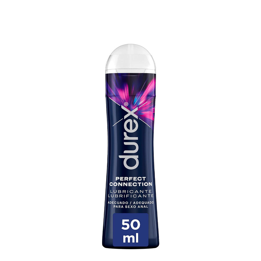 Durex Perfect Connection Lubricating Gel 50ml 