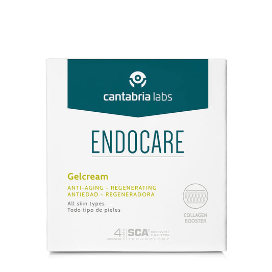 Endocare Gel-Crema Regeneradora 30ml
