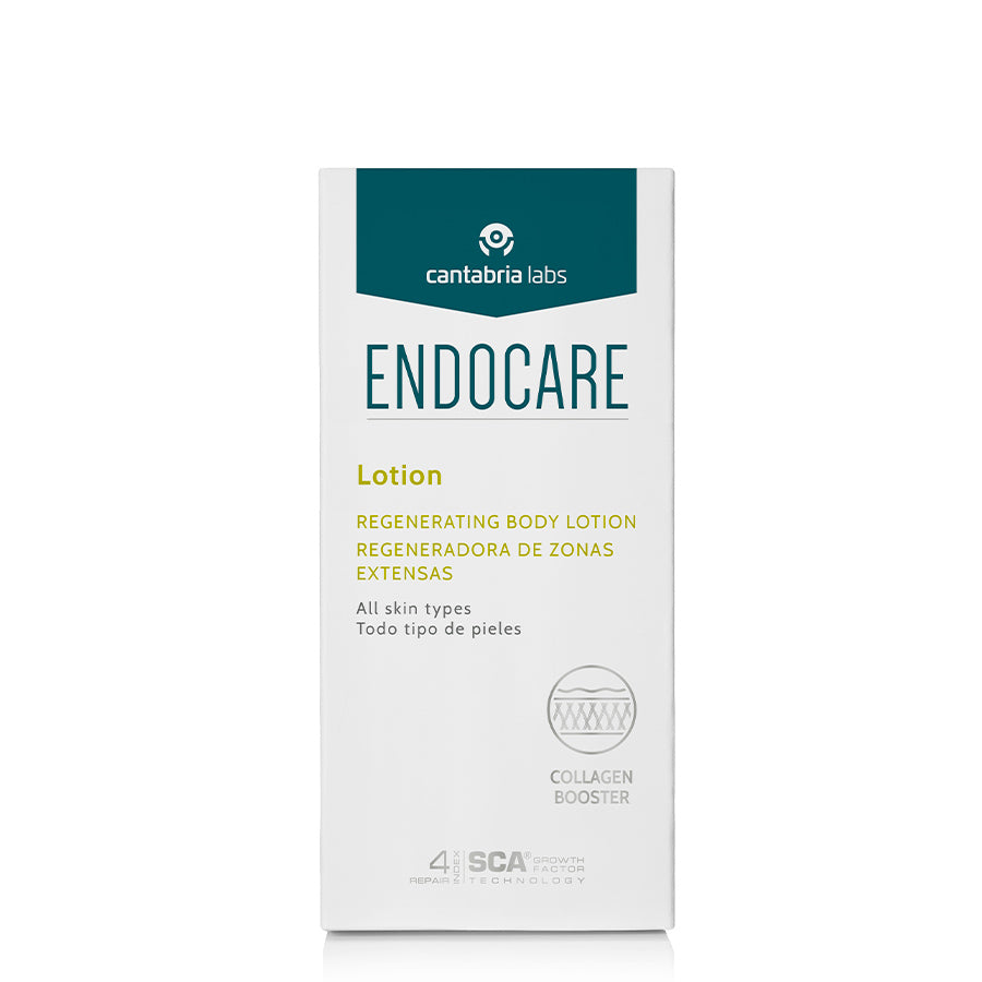 Endocare Regenerating Lotion 100ml