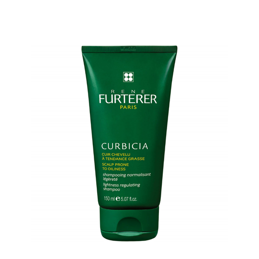 René Furterer Curbicia Shampoo 150ml