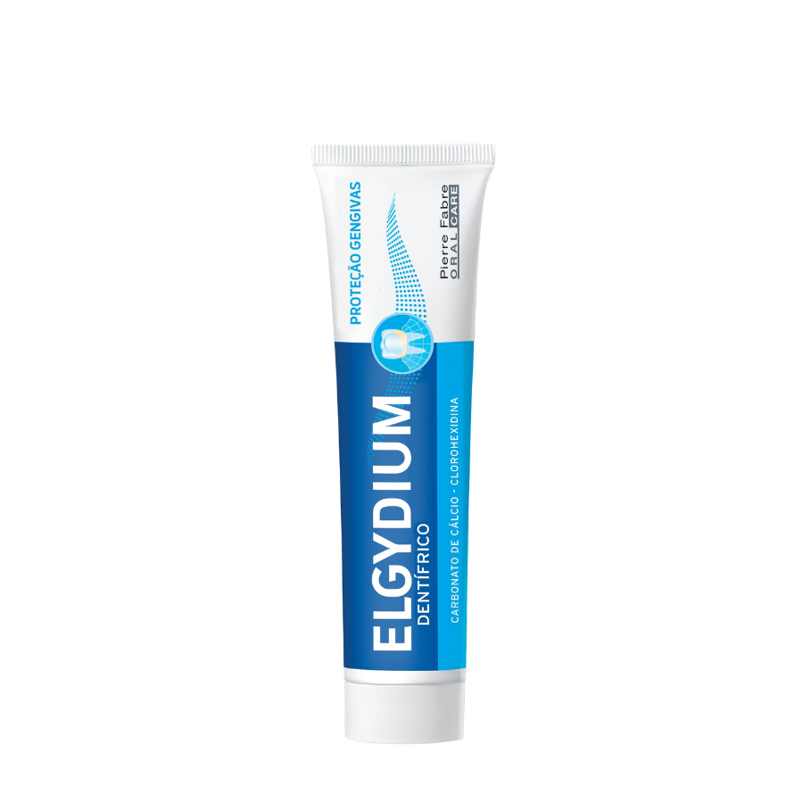 Elgydium Pasta Dentífrica Proteção Gengivas 50ml