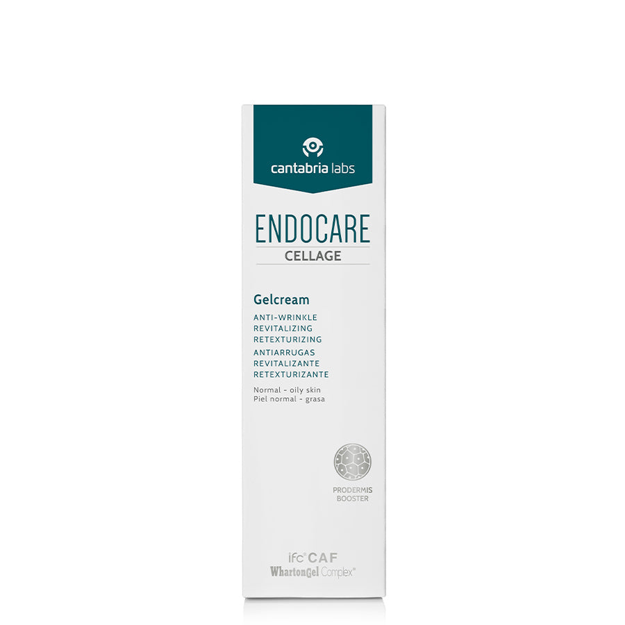 Endocare Cellage Gel-Creme 50ml