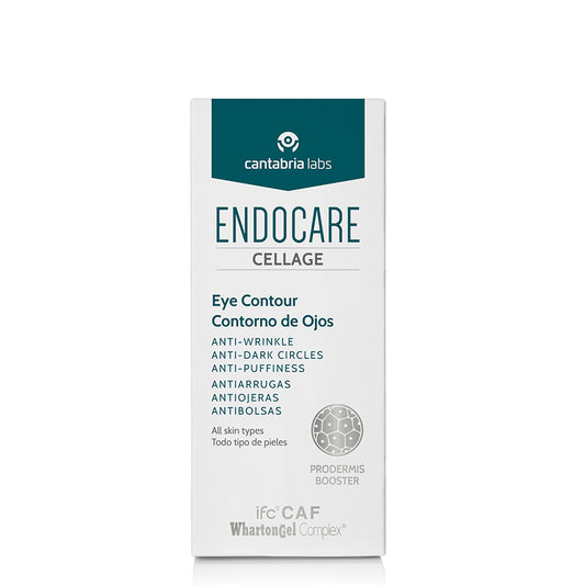 Endocare Cellage Eye Contour 15ml