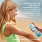 Isdin Fotoprotector Pediatrics Wet Skin Spray Transparente FPS 50+ 250 ml