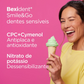 Bexident Smile &amp; Go Kit de viaje para dientes sensibles