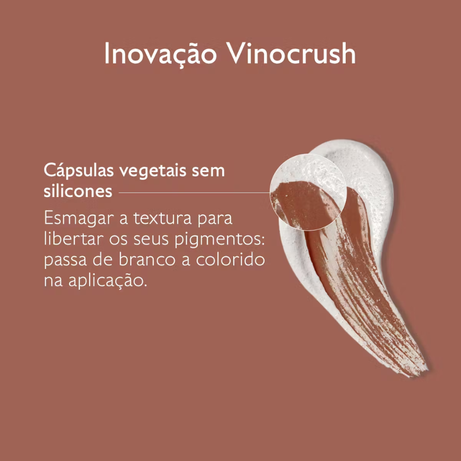 Caudalie Vinocrush Crema Teñida Tono 5 30ml