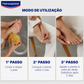 Hansaplast Pensos para Calos x8