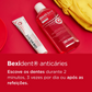 Bexident Anticaries Pasta Dentífrica 75ml