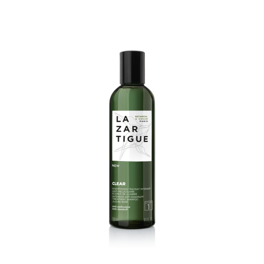 Lazartigue Champô Clear Fase 1 250ml