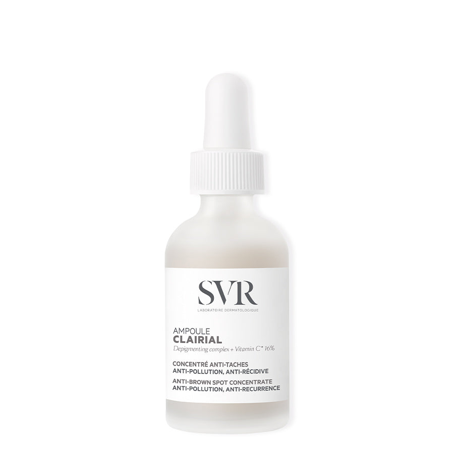 SVR Clairial Ampolla 30ml