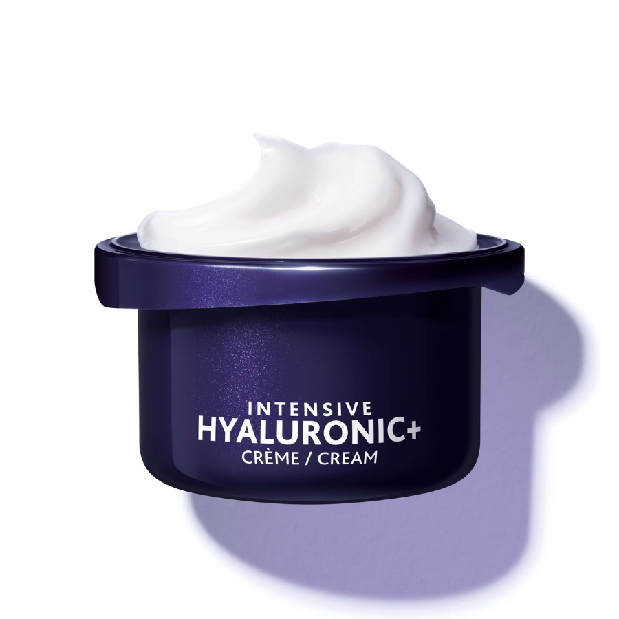 Recarga de crema Esthederm Intensive Hyaluronic+ 50 ml