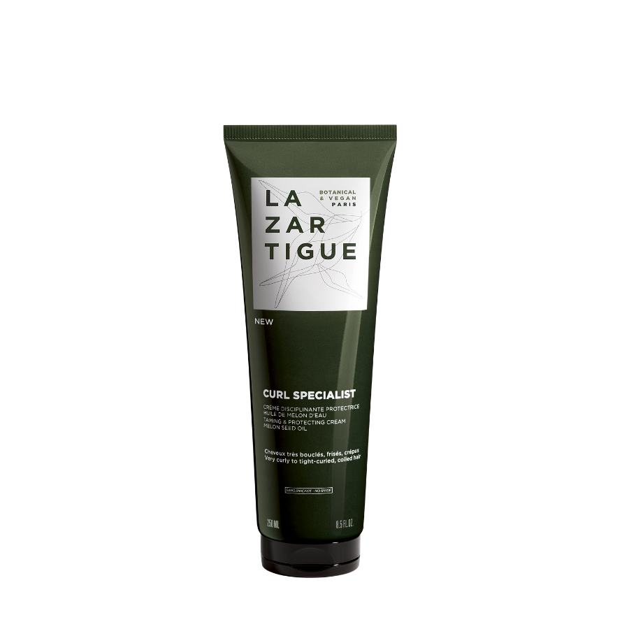 Lazartigue Curl Specialist Creme e Proteção 250ml