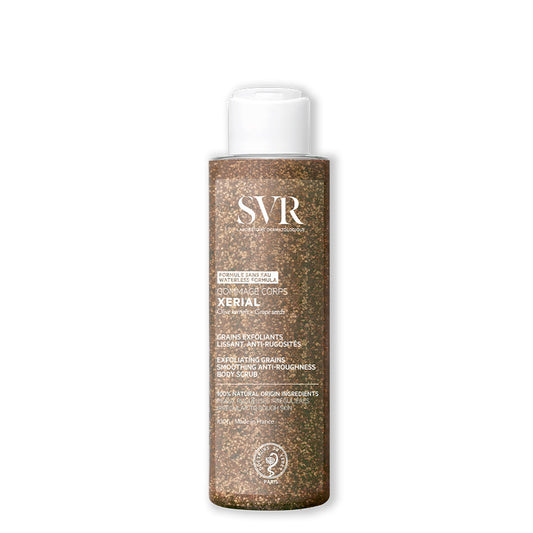 SVR Xerial Body Scrub 100g