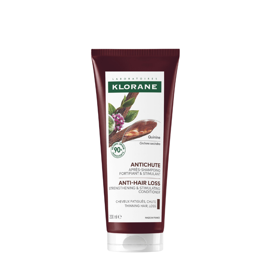 Klorane Quinine Balm 200ml
