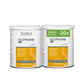 Ecophane Fort Powder 2x318g