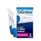 Clearblue Ultra Early Pregnancy Test 6 Days x2